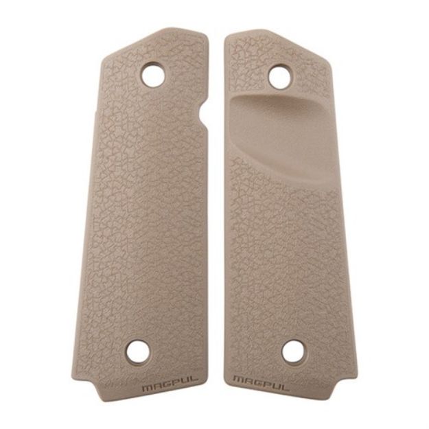 Picture of 1911 Grips, Fde