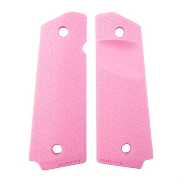 Picture of 1911 Grips, Pink
