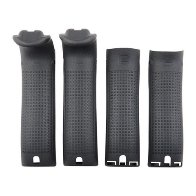 Picture of Glock  Beavertail Modular Backstrap Kit Gen4 17/22/31/34