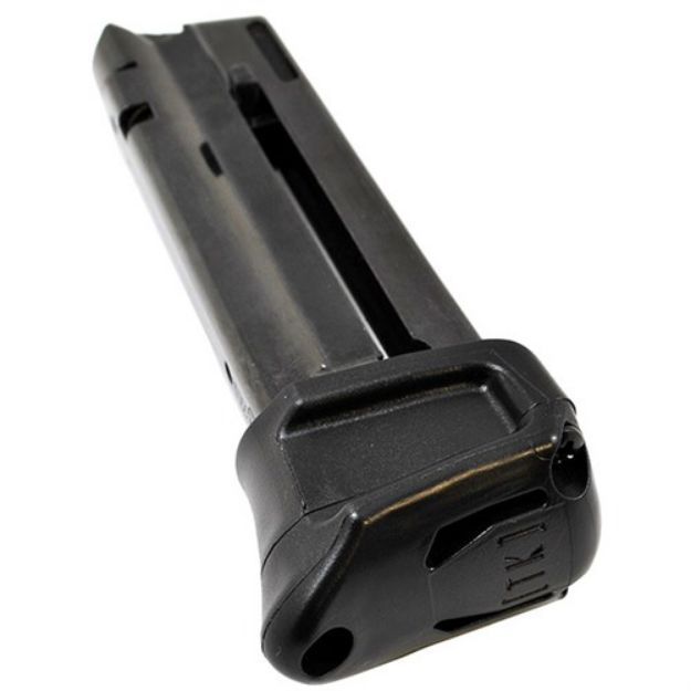 Picture of Ruger  Sr22  Wingman Plus 5 Mag Bumper 2-Pack