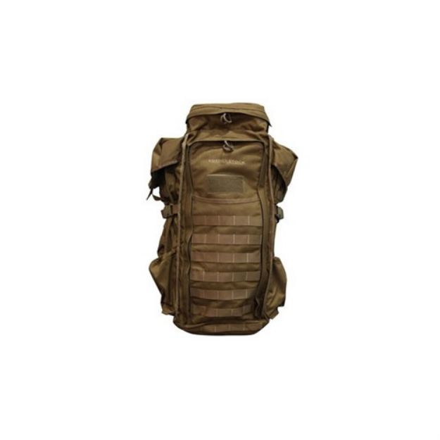 Picture of Halftrack Pack - Coyote Brown