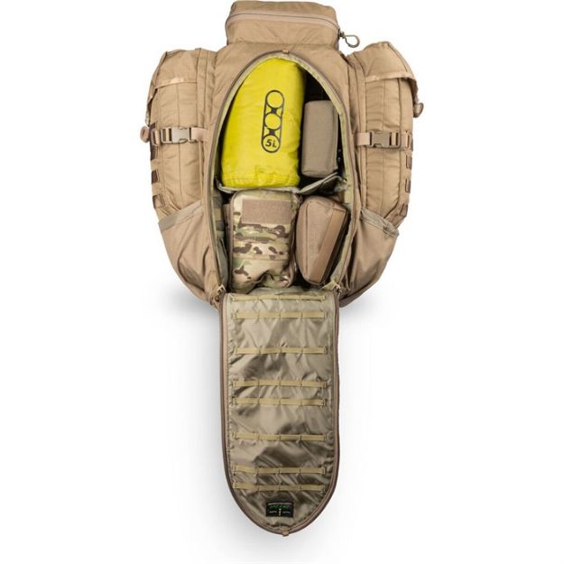 Picture of Halftrack Pack-Dry Earth