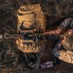 Picture of Gunslinger Ii Pack - Coyote Brown