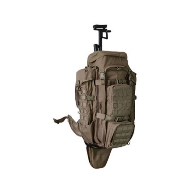 Picture of Operator Pack - Dry Earth