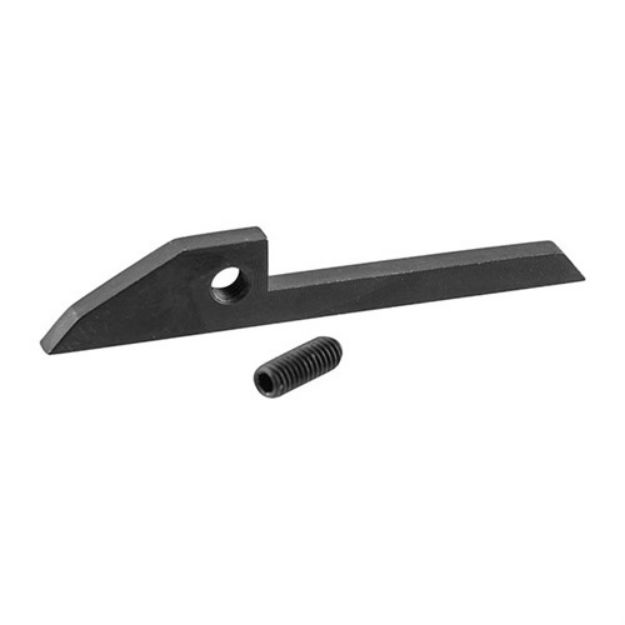 Picture of Ruger Mkiii 22/45 Lci Insert, Black
