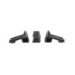 Picture of Gen2 Pmag Magpod 3 Pack Magazine 1.5'' Basepad Black