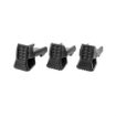 Picture of Gen2 Pmag Magpod 3 Pack Magazine 1.5'' Basepad Black
