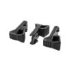 Picture of Gen2 Pmag Magpod 3 Pack Magazine 1.5'' Basepad Black