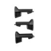 Picture of Gen2 Pmag Magpod 3 Pack Magazine 1.5'' Basepad Black