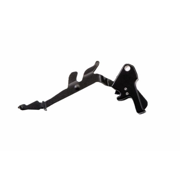 Picture of Walther Ppq Trigger, Flat Faced, Forward Set