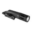 Picture of Wmlx White/Ir Gen 2 Lightweight Weapon Light Black