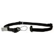Picture of Vickers Standard Ak Sling-Black