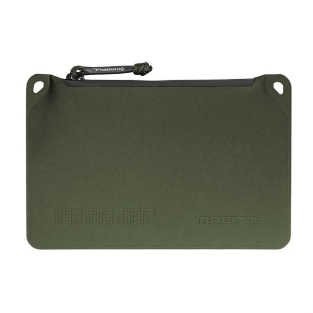 Picture of Small Daka Pouch, Od Green