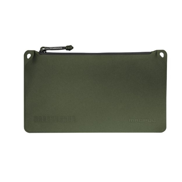 Picture of Medium Daka Pouch, Od Green