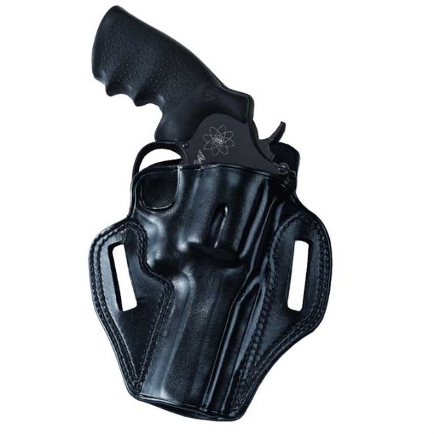 Picture of Combat Master Glock  26-Black-Right Hand