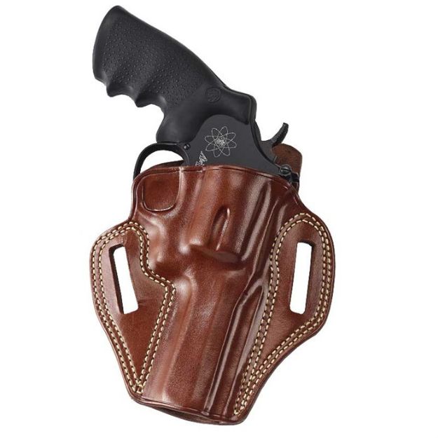 Picture of Combat Master Springfield Xd 4'' -Tan-Right Hand