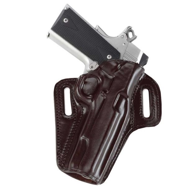 Picture of Concealable Sig Sauer P232-Havana-Right Hand
