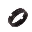 Picture of Enhanced Gen 2 Buffer Tube Ratchet Lock Nut End Plate