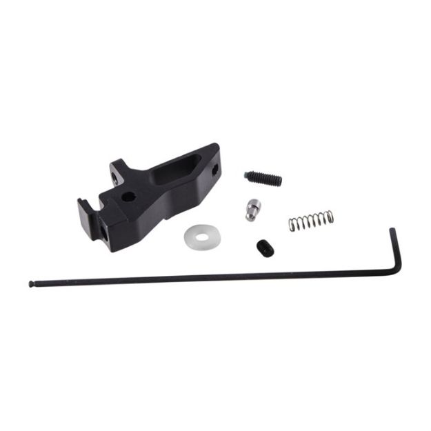 Picture of ''Victory'' Trigger For The Sw22 Victory - Black - Textured