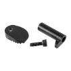 Picture of ''Titan'' Extended Magazine Release Sw22 Victory Black