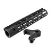 Picture of Urx 4 M-Lok Handguard 10.75''