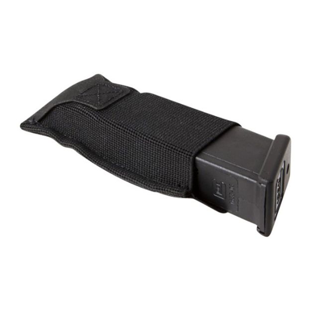 Picture of Single Pistol Mag Pouch, Black