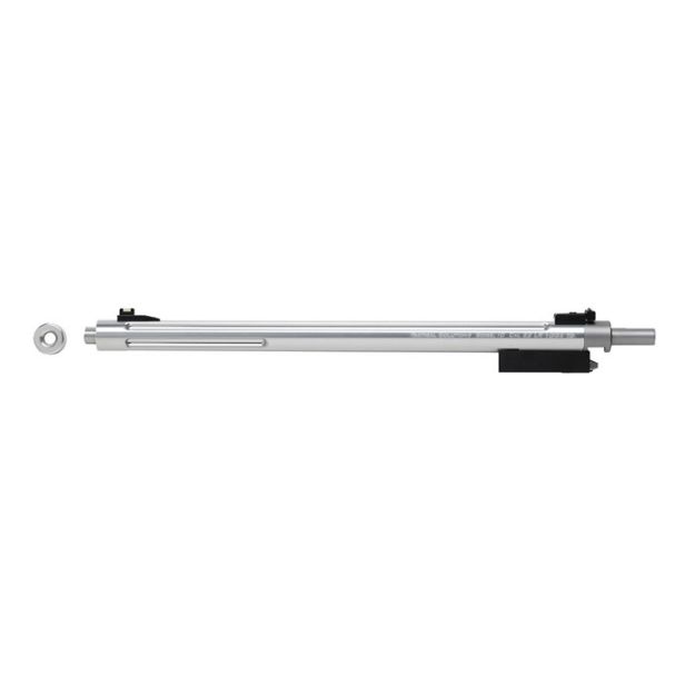 Picture of 10/22 Takedown Bull Barrel Silver
