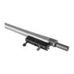 Picture of 10/22 Takedown Sb-X Tapered Barrel Silver
