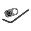 Picture of M-Lok Qd Sling Swivel Mount W/ Swivel