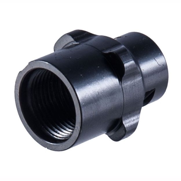 Picture of Universal .22 Lr Dt To Qd Adapter Thread Mount Only