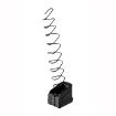 Picture of Zev +5 Basepad For Glock  Magazine Black
