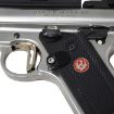 Picture of Ruger Mkiv ''Titan'' Extended Magazine Release-Black