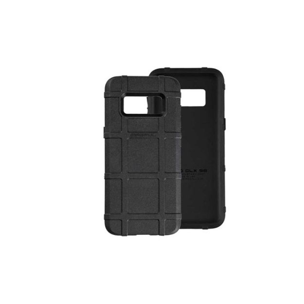 Picture of Field Case Galaxy S8 Black