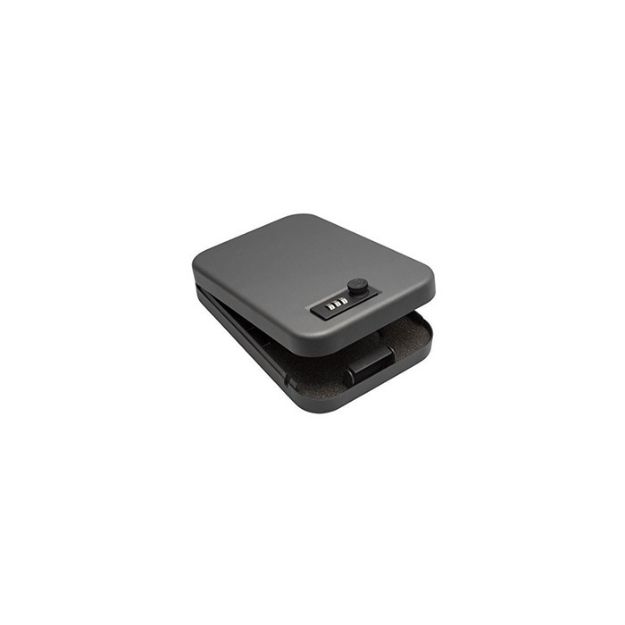 Picture of Xxl Combination Lock Box