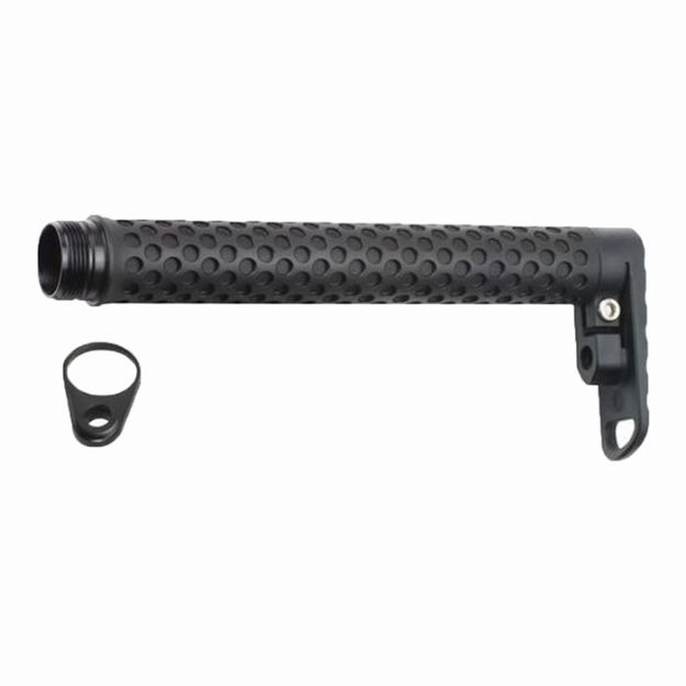 Picture of Ar-15 Sabertube Rifle Length Lightweight Stock Combo