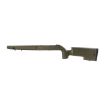 Picture of 10/22  Titan Stock Precision Composite Od Green