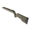 Picture of 10/22  Titan Stock Precision Composite Od Green