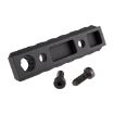 Picture of Titan 10/22  Mini Picatinny Rail Directthread Aluminum Blk