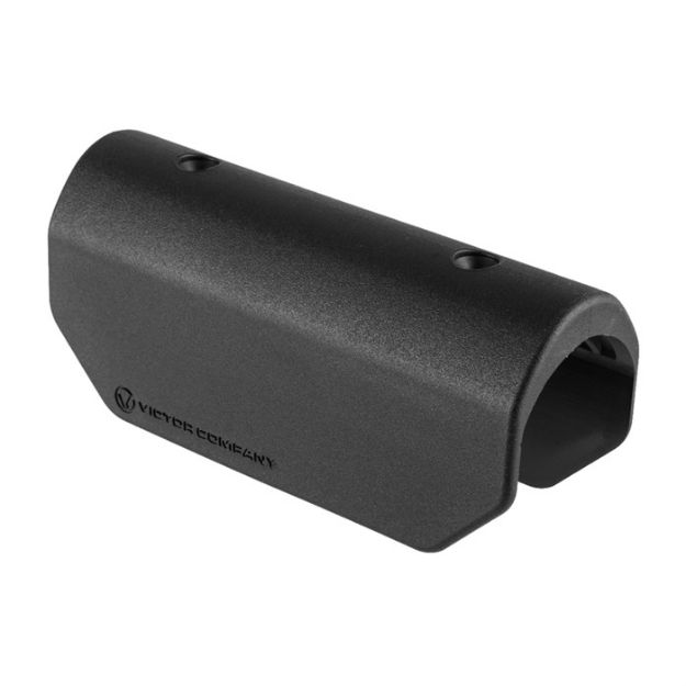 Picture of Titan Cheek Rest Black Nylon