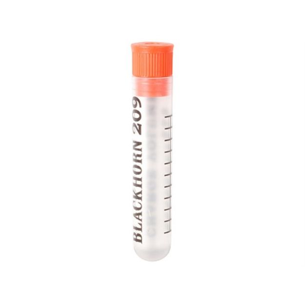 Picture of Blackhorn 209 Muzzleloading Powder Tubes 20/Box