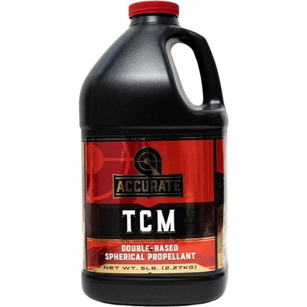 Picture of Tcm 5 Lb Pistol Powder