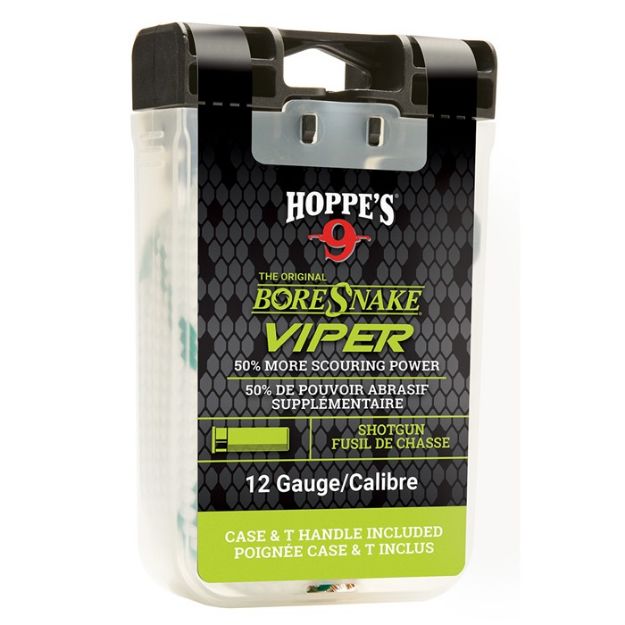 Picture of 410 Gauge Viper Boresnake With Den