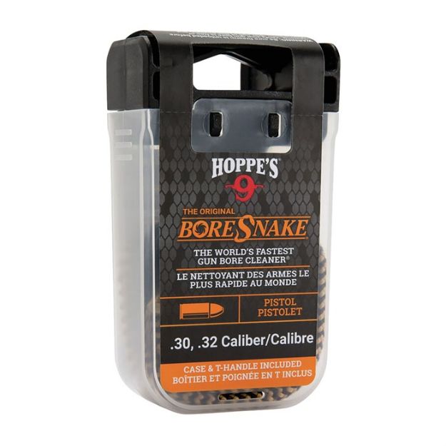 Picture of Pistol Boresnake With Den .30, .32 Caliber