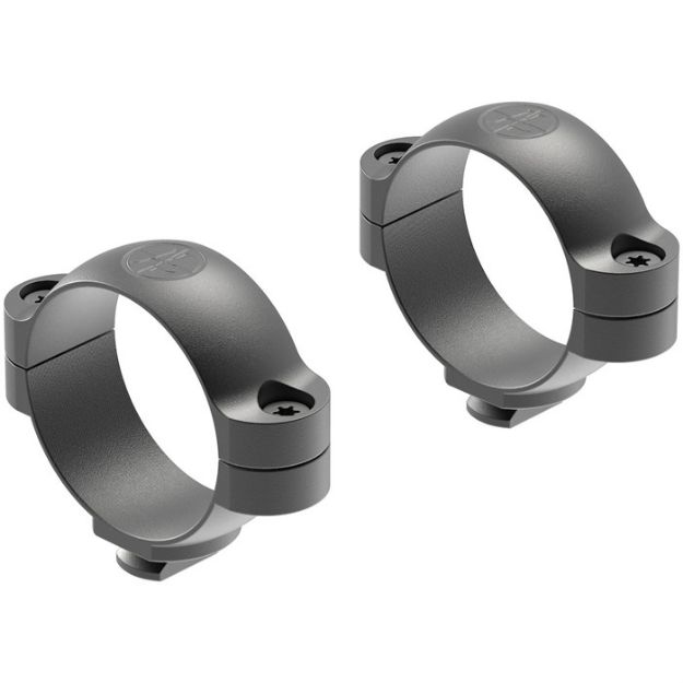Picture of Dd Rings 34Mm Medium Matte Black