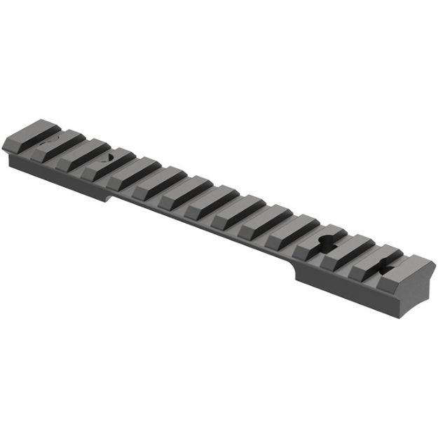 Picture of Winchester Xpr Short Action 1-Pc Base 20 Moa