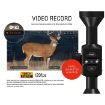 Picture of 3-14X Buck Hunter Day Time Scope