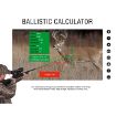 Picture of 5-20X Buck Hunter Day Time Scope