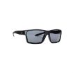 Picture of Explorer Matte Black Frame Gray Lens