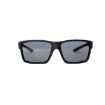 Picture of Explorer Matte Black Frame Gray Lens