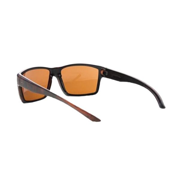 Picture of Explorer Tortoise Frame Bronze Lens